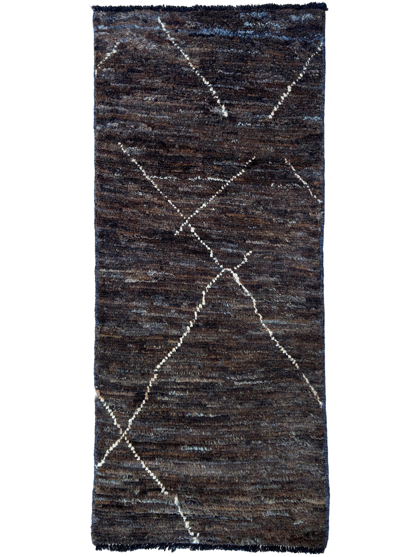 Moroccan Style 1'10"x3'10"