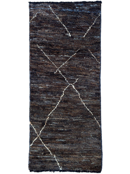 Moroccan Style 1'10"x3'10"