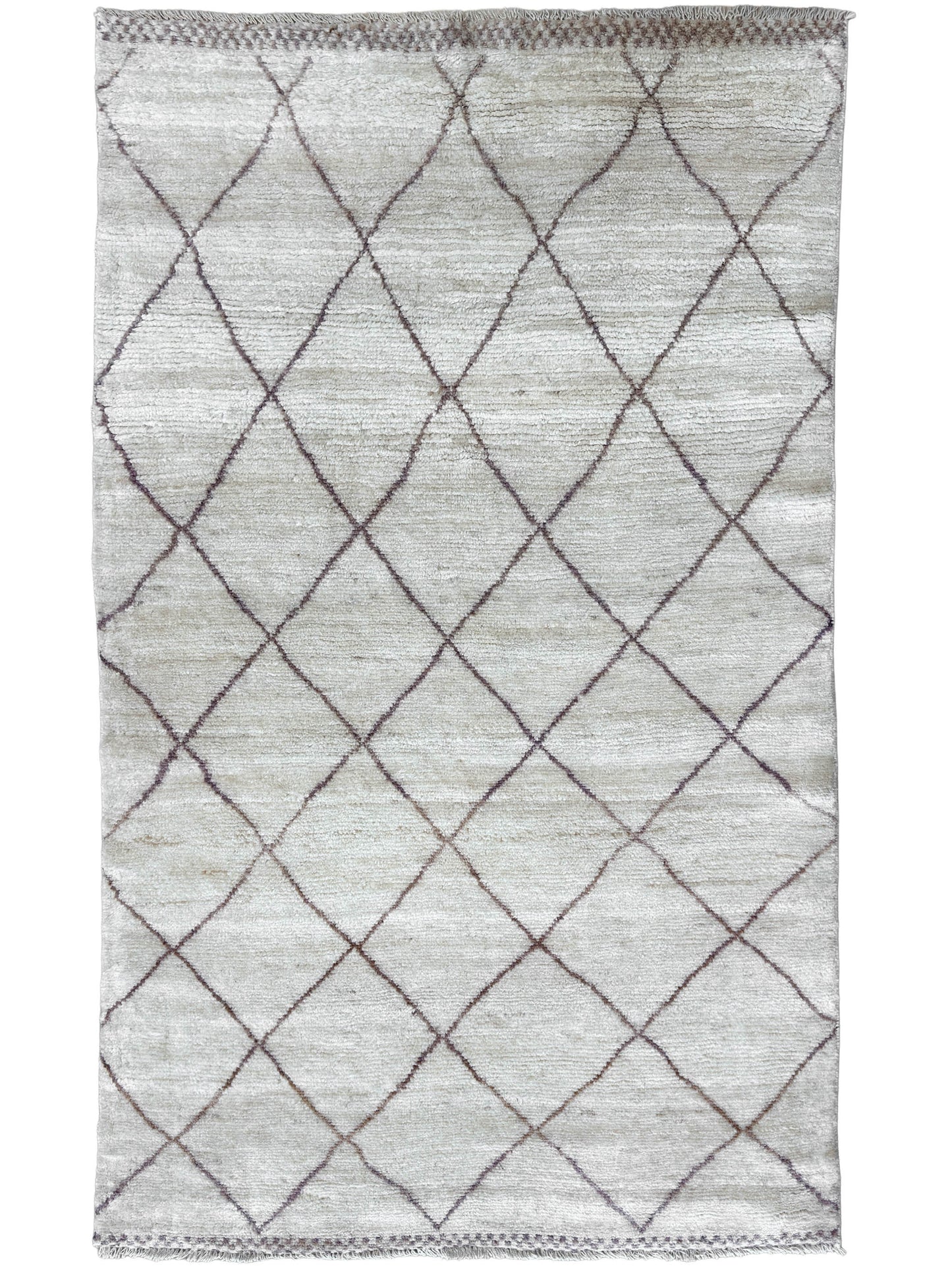 Moroccan Style 3'7"x5'6"