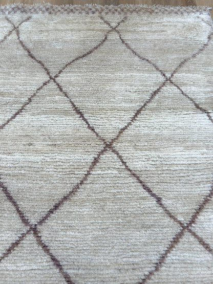 Moroccan Style 3'7"x5'6"