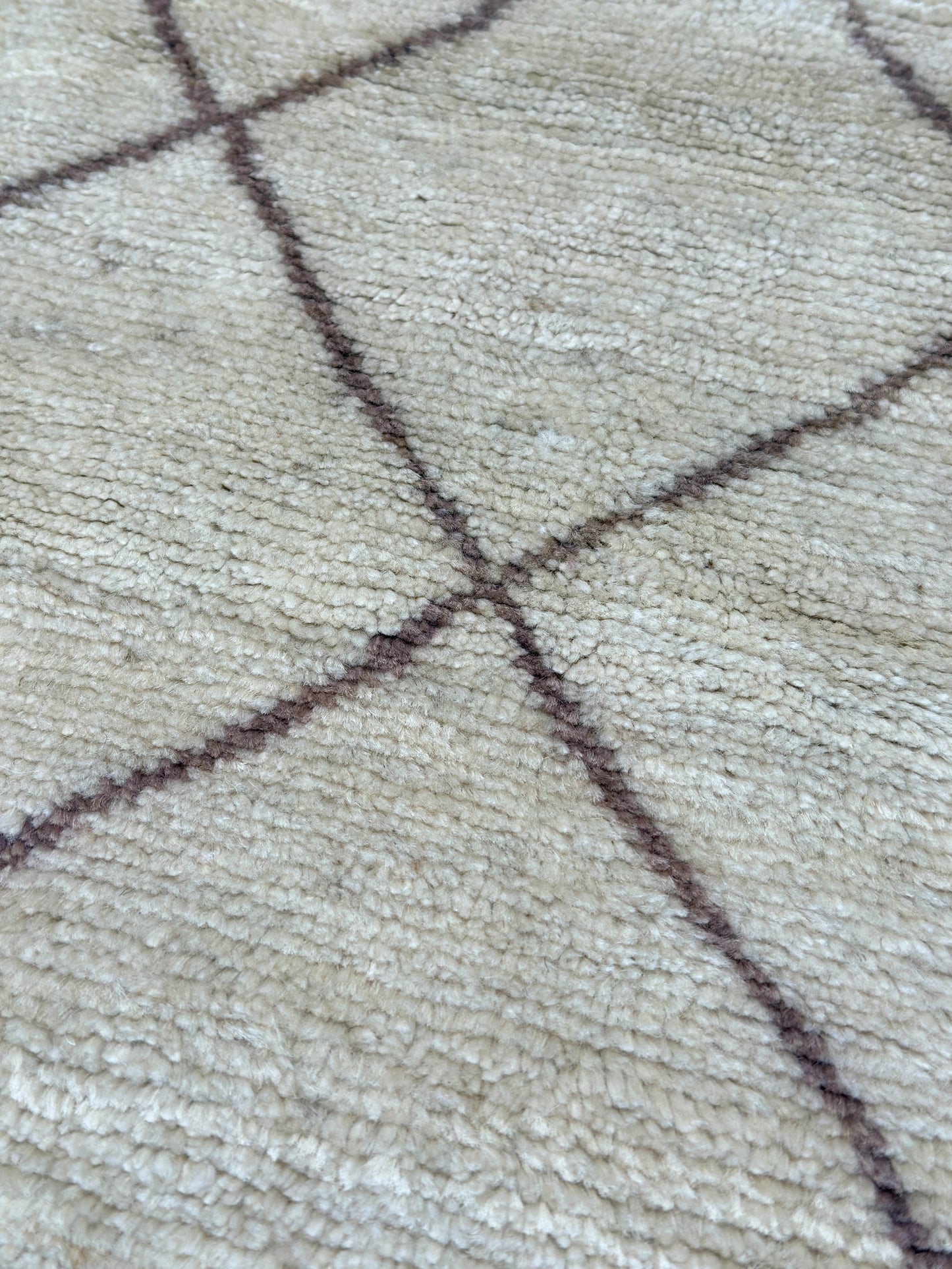 Moroccan Style 3'7"x5'6"