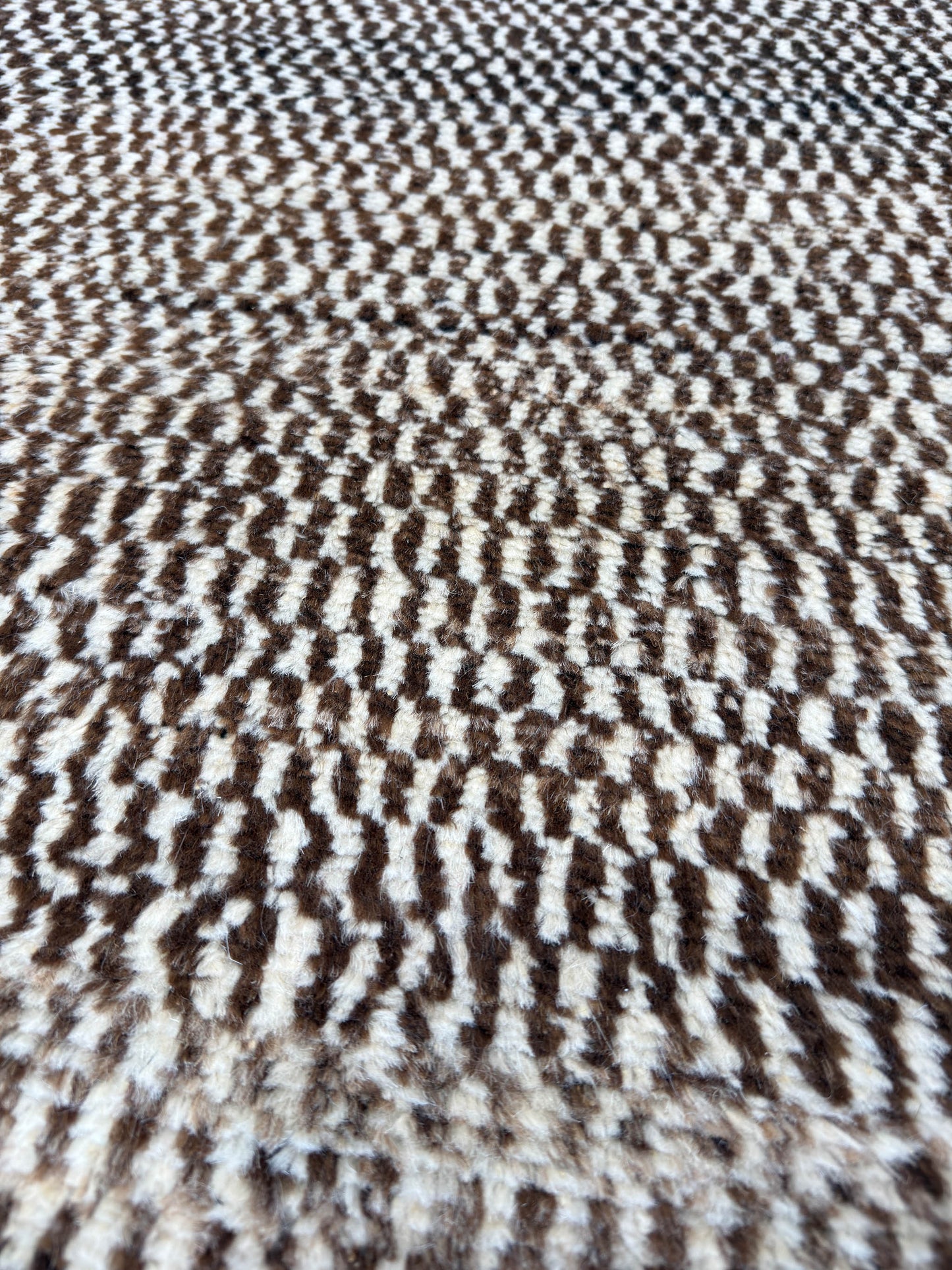 Moroccan Style 2'2"x9'6"