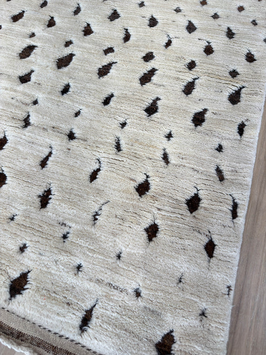 Moroccan Style 3'7"x10'0"