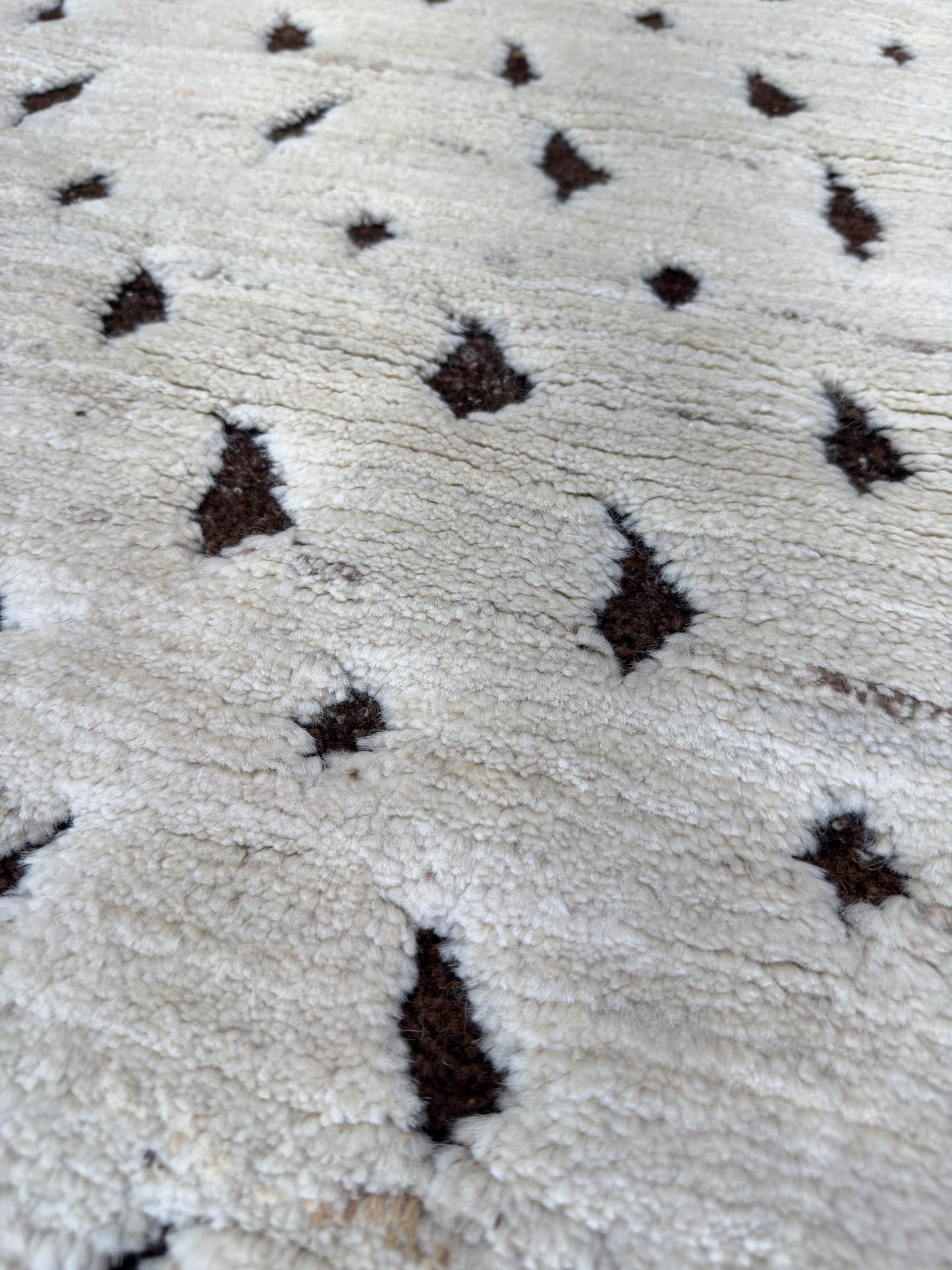 Moroccan Style 3'7"x10'0"