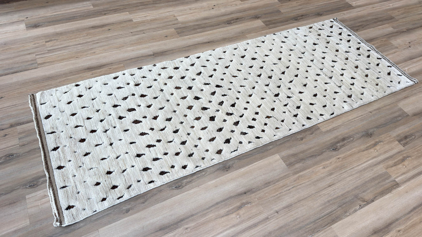 Moroccan Style 3'7"x10'0"