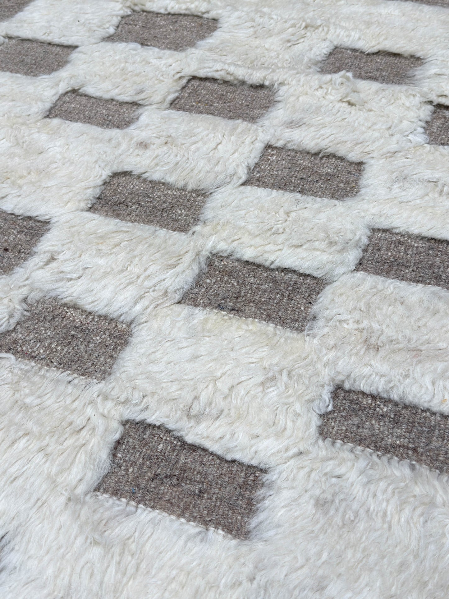 Moroccan Style 6'4"x9'8"