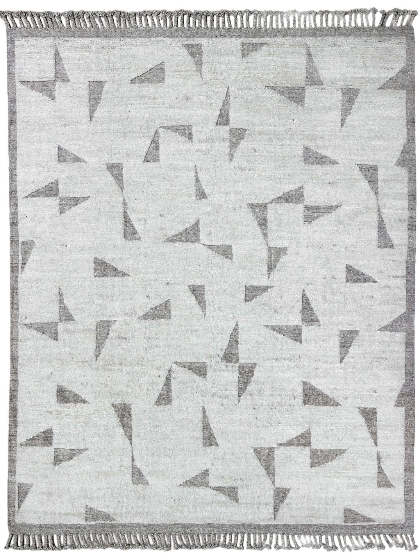 Moroccan Style 8'4"x9'6"