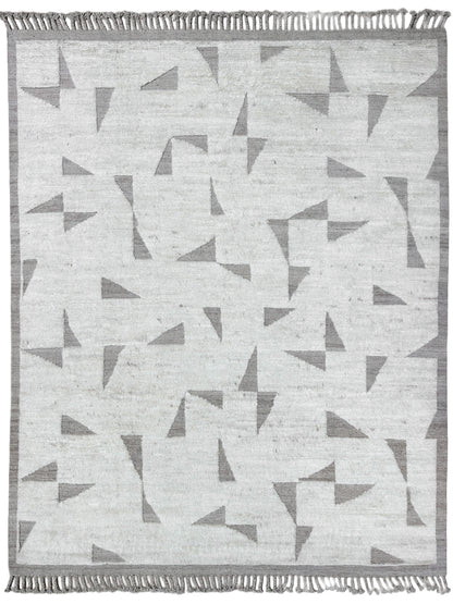 Moroccan Style 8'4"x9'6"