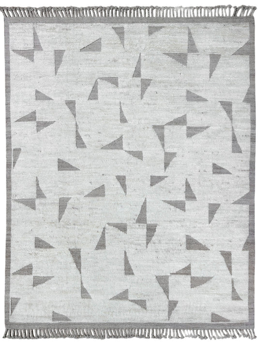 Moroccan Style 8'4"x9'6"