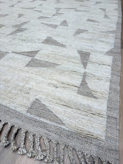 Moroccan Style 8'4"x9'6"