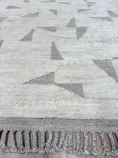 Moroccan Style 8'4"x9'6"