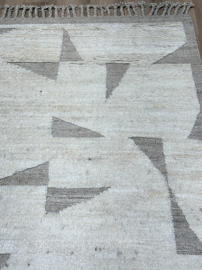 Moroccan Style 8'4"x9'6"