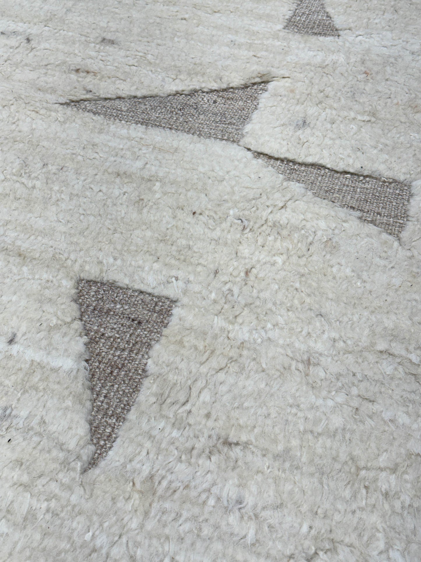 Moroccan Style 8'4"x9'6"