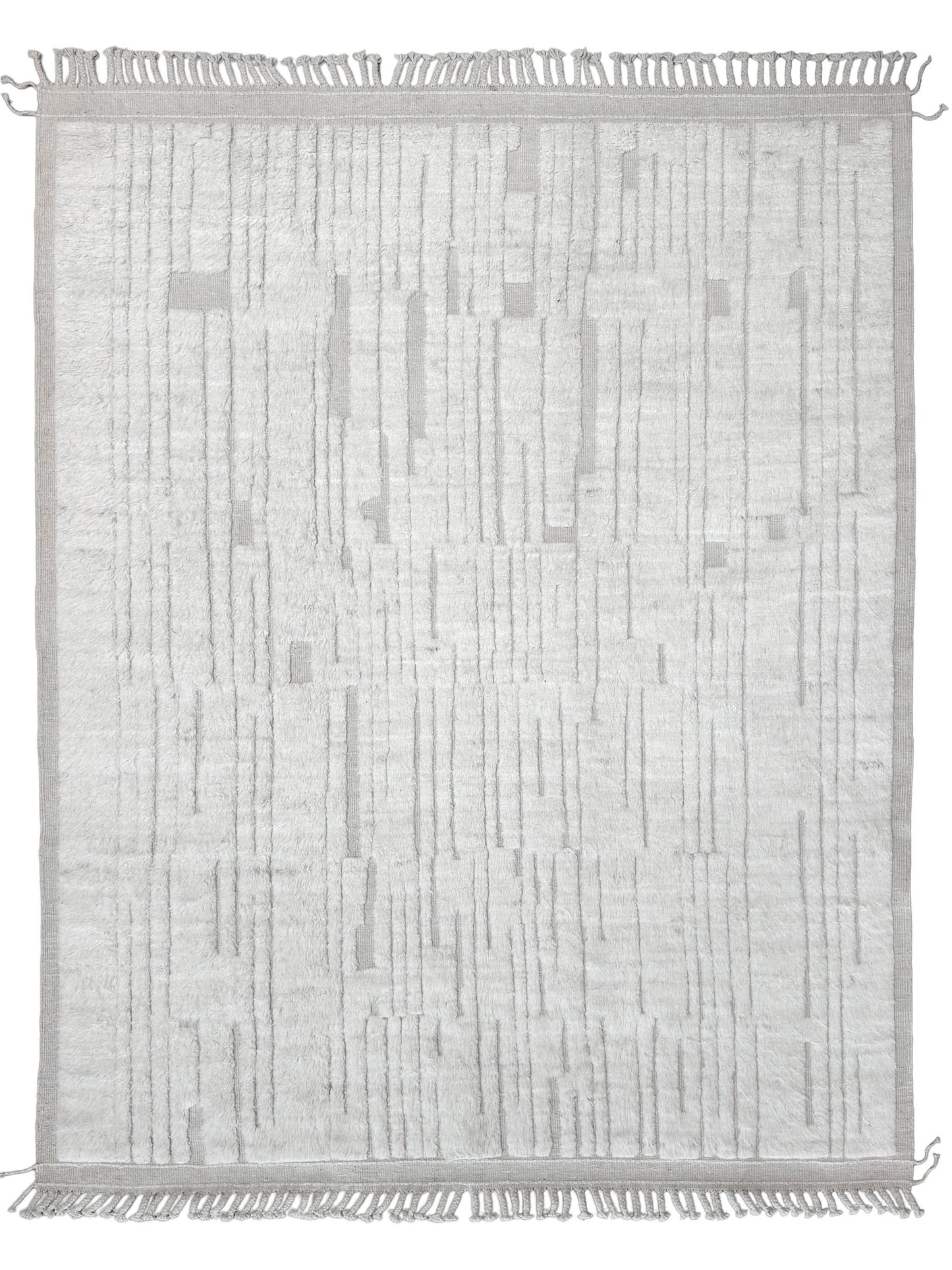 Moroccan Style 8'2"x10'4"