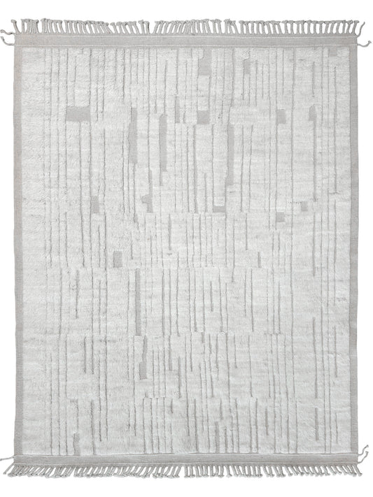 Moroccan Style 8'2"x10'4"