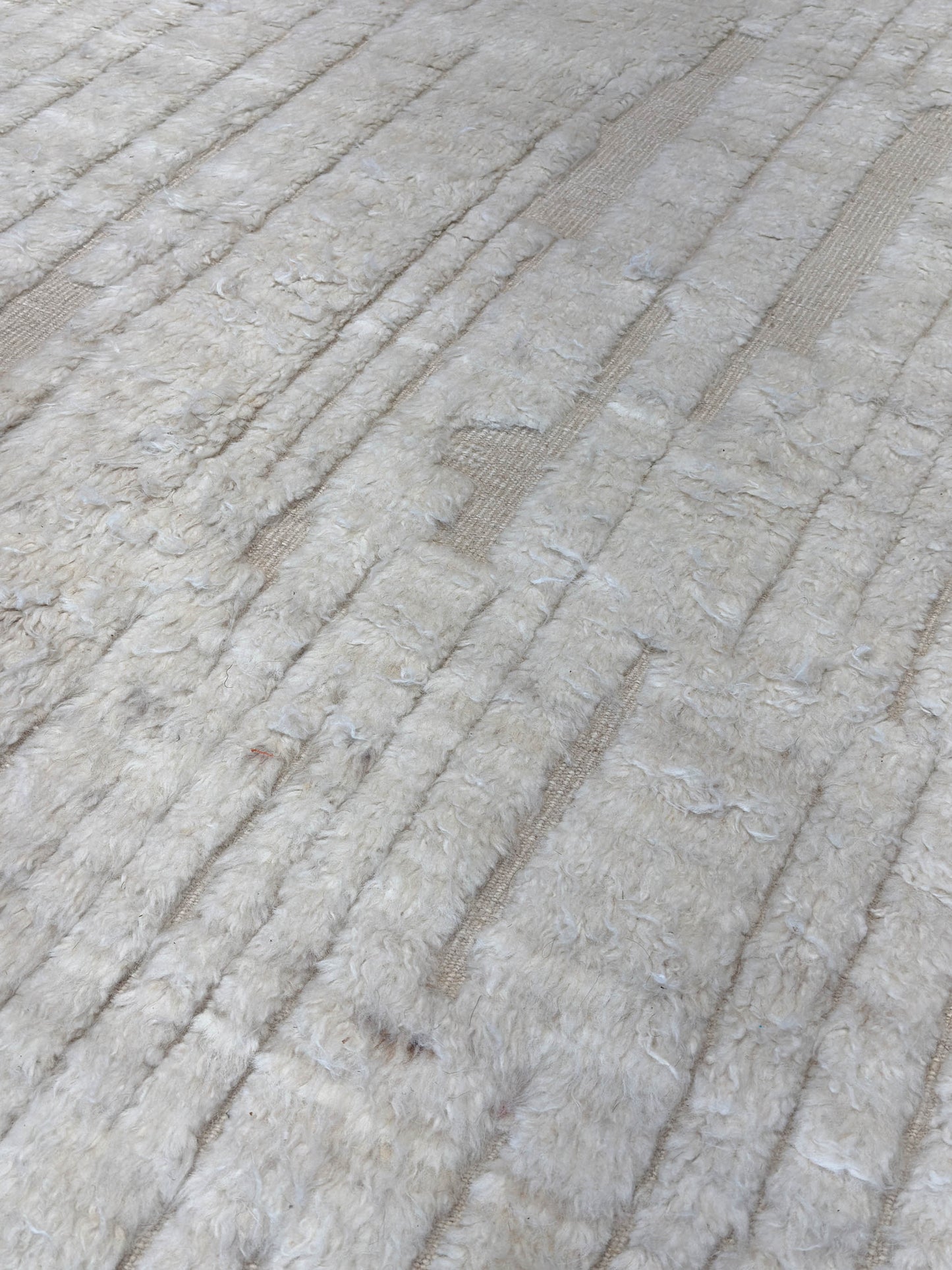 Moroccan Style 8'2"x10'4"