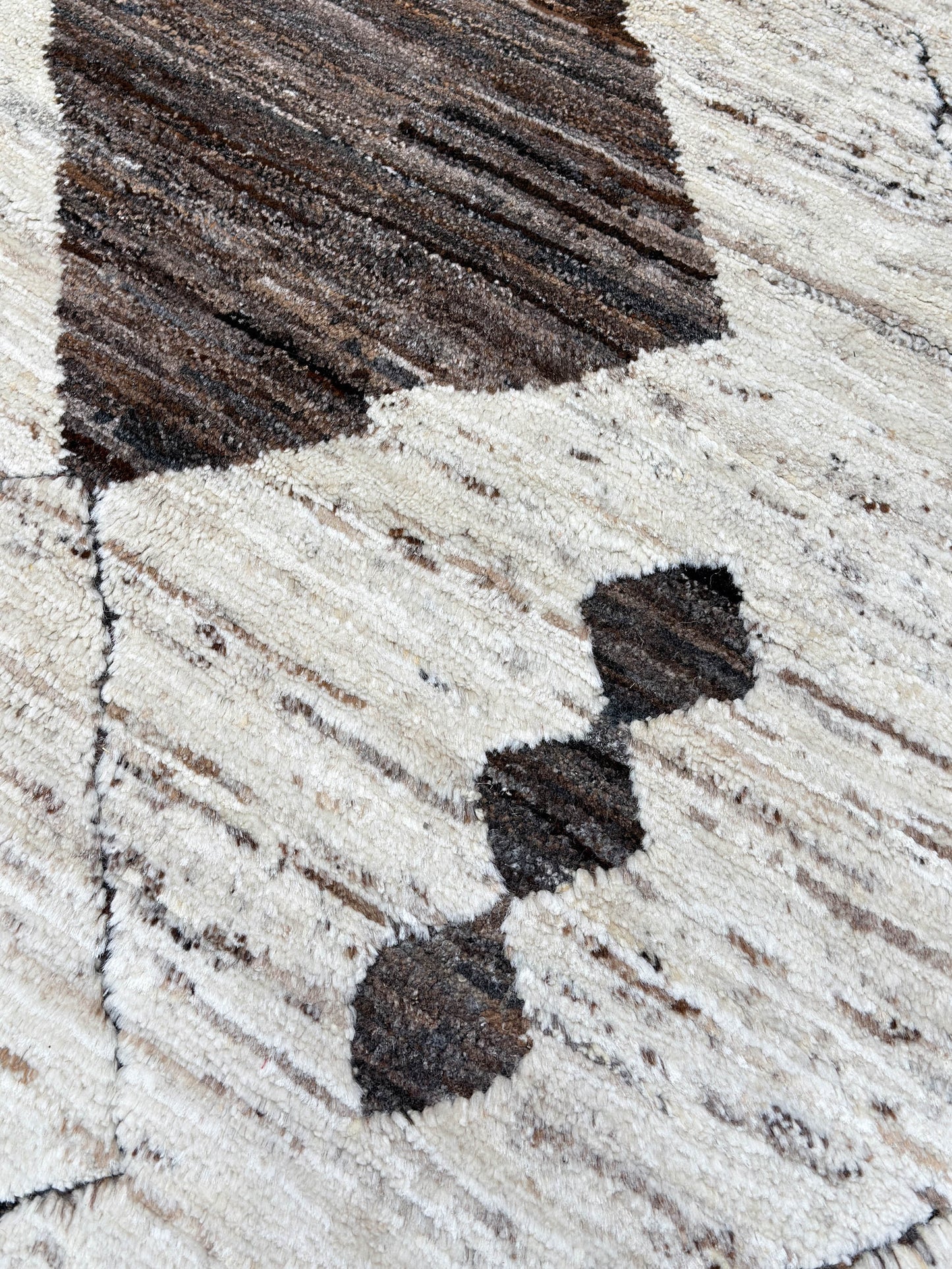 Moroccan Style 8'1"x9'11"