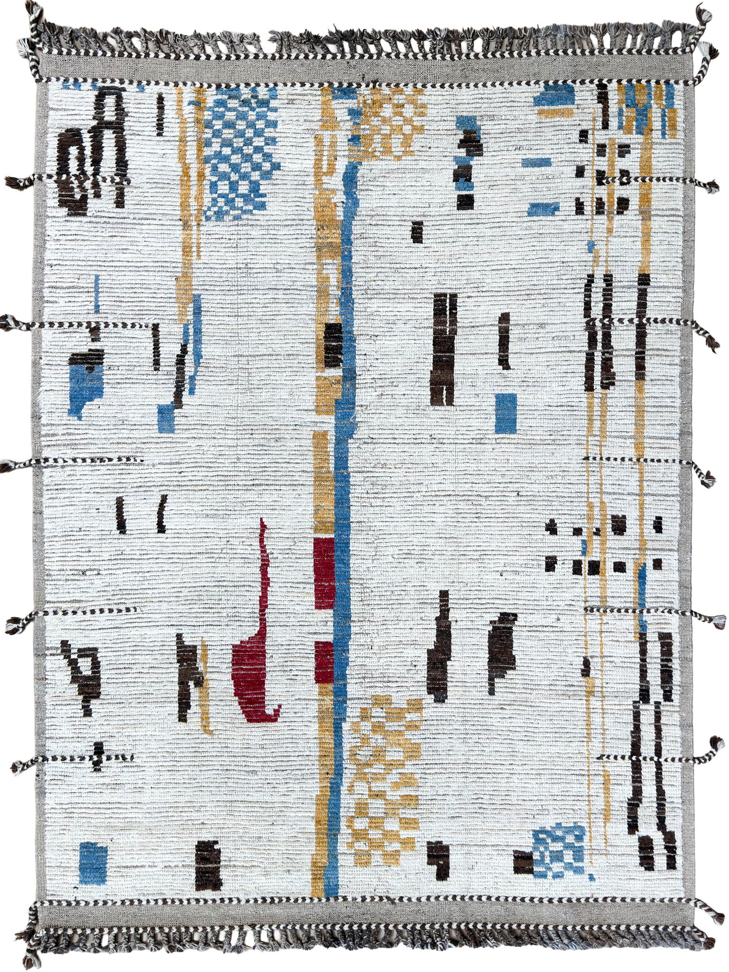 Moroccan Style 7'5"x10'0"