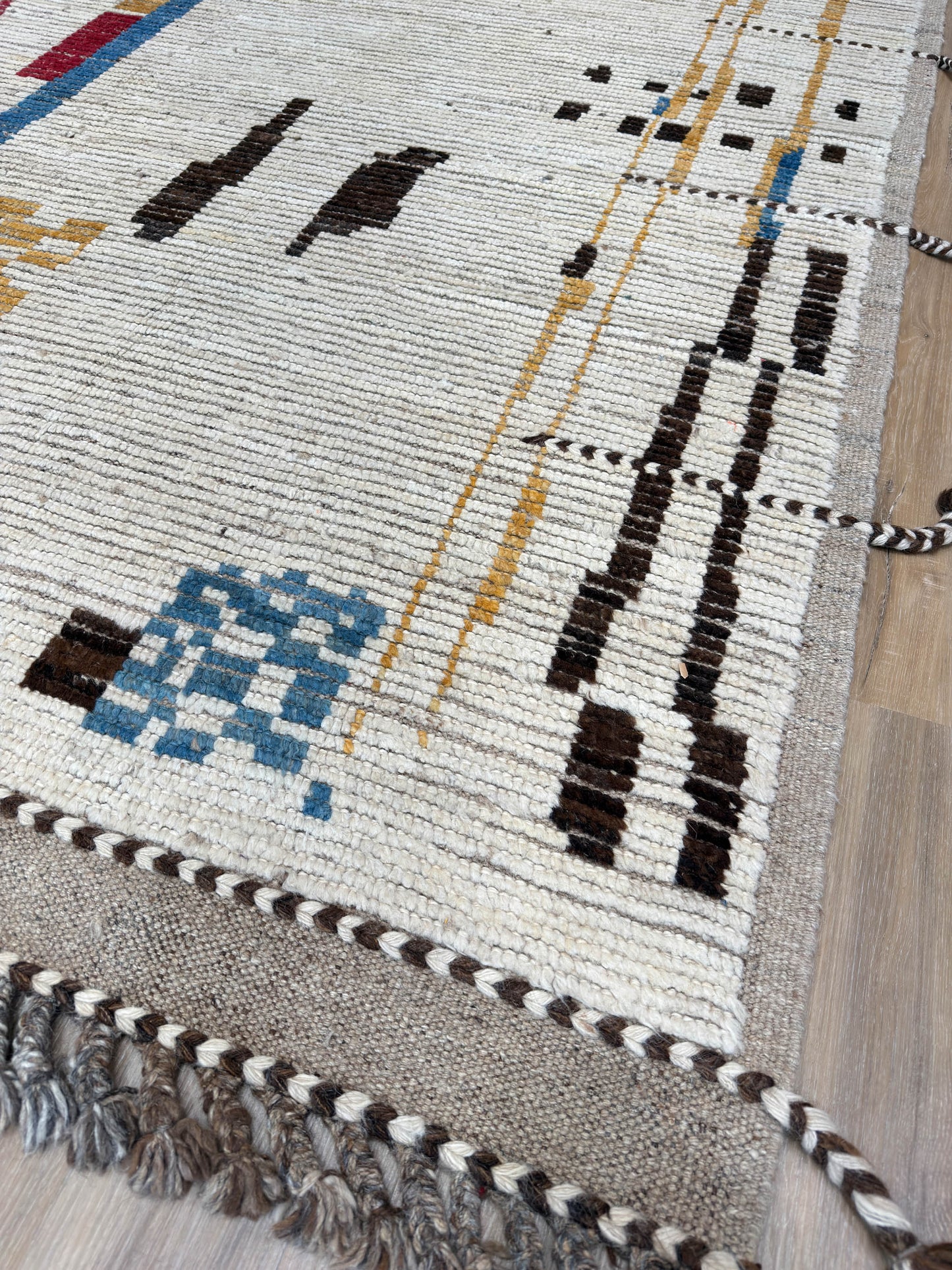 Moroccan Style 7'5"x10'0"