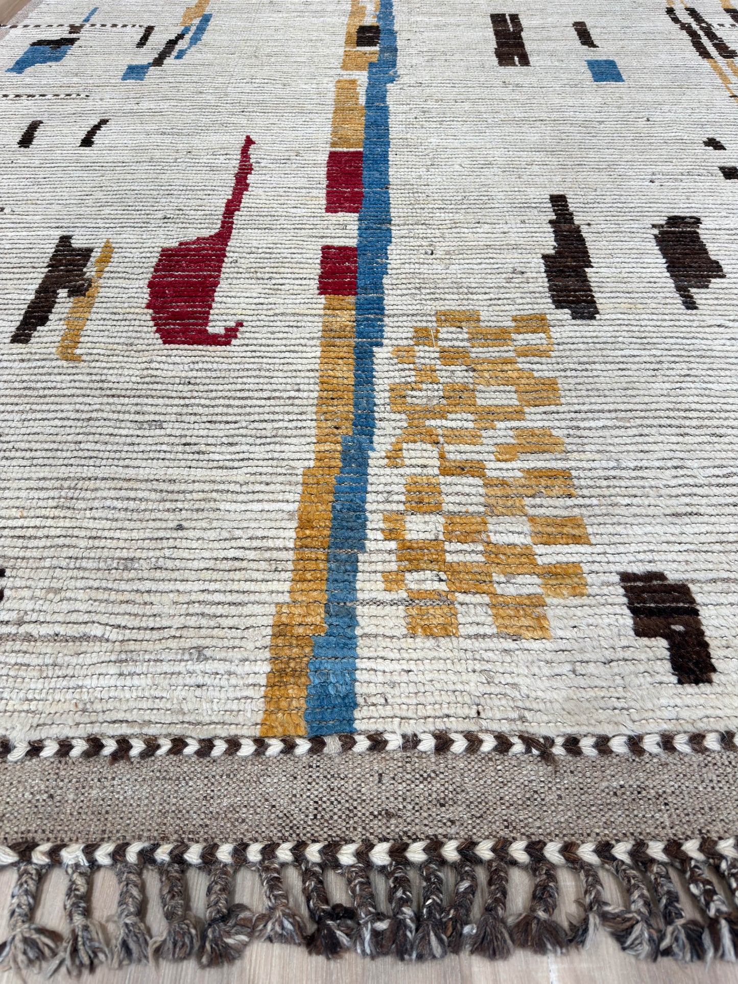 Moroccan Style 7'5"x10'0"