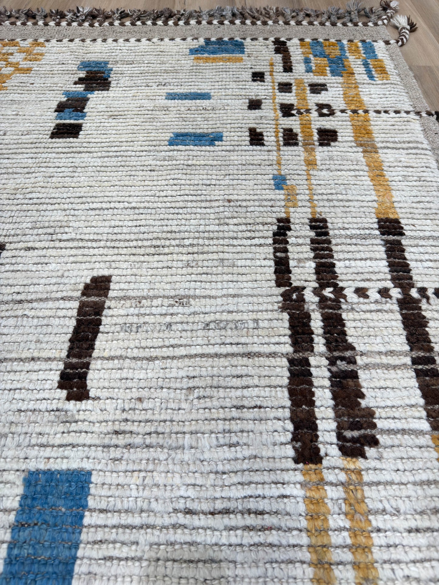 Moroccan Style 7'5"x10'0"