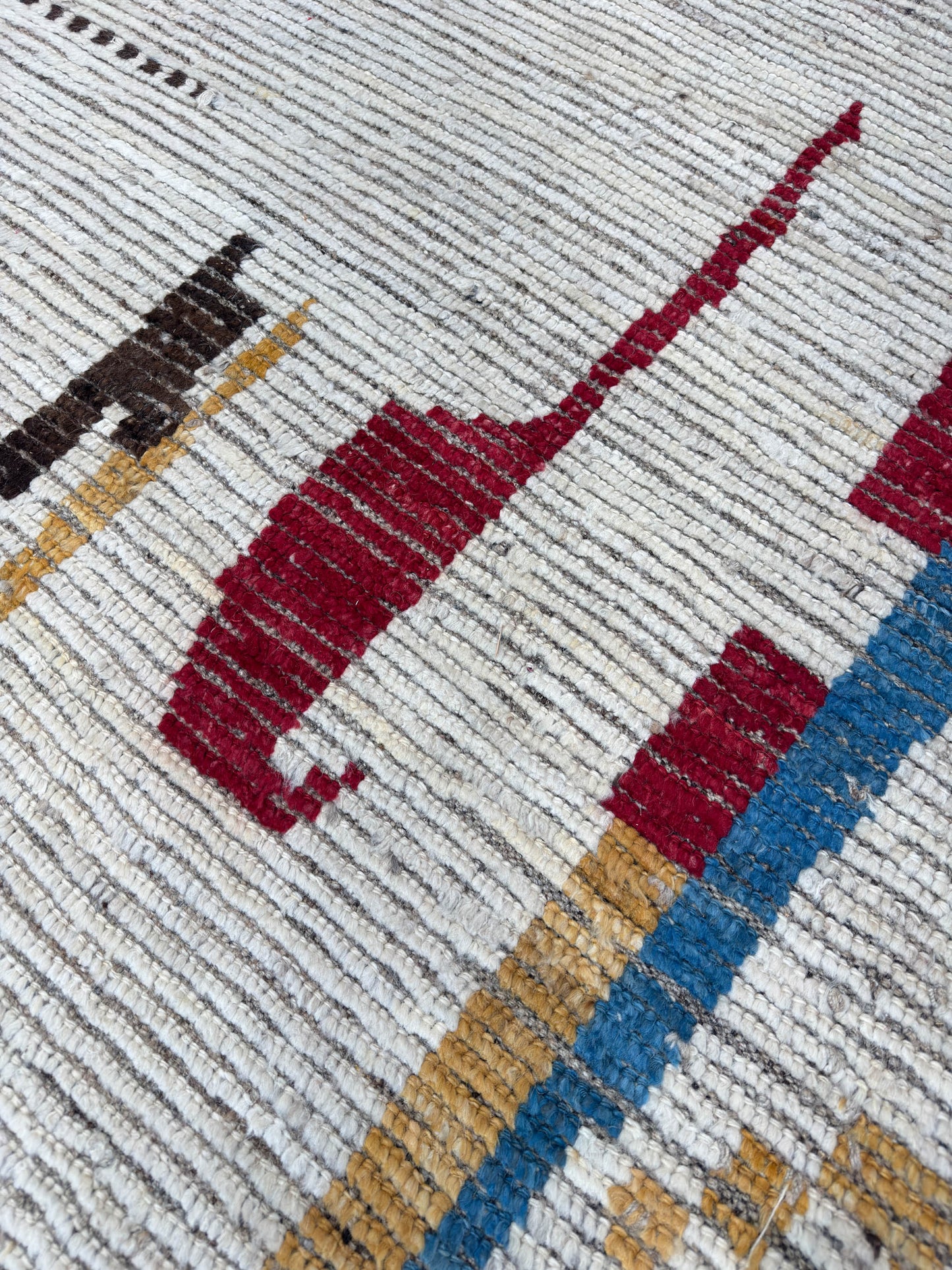 Moroccan Style 7'5"x10'0"