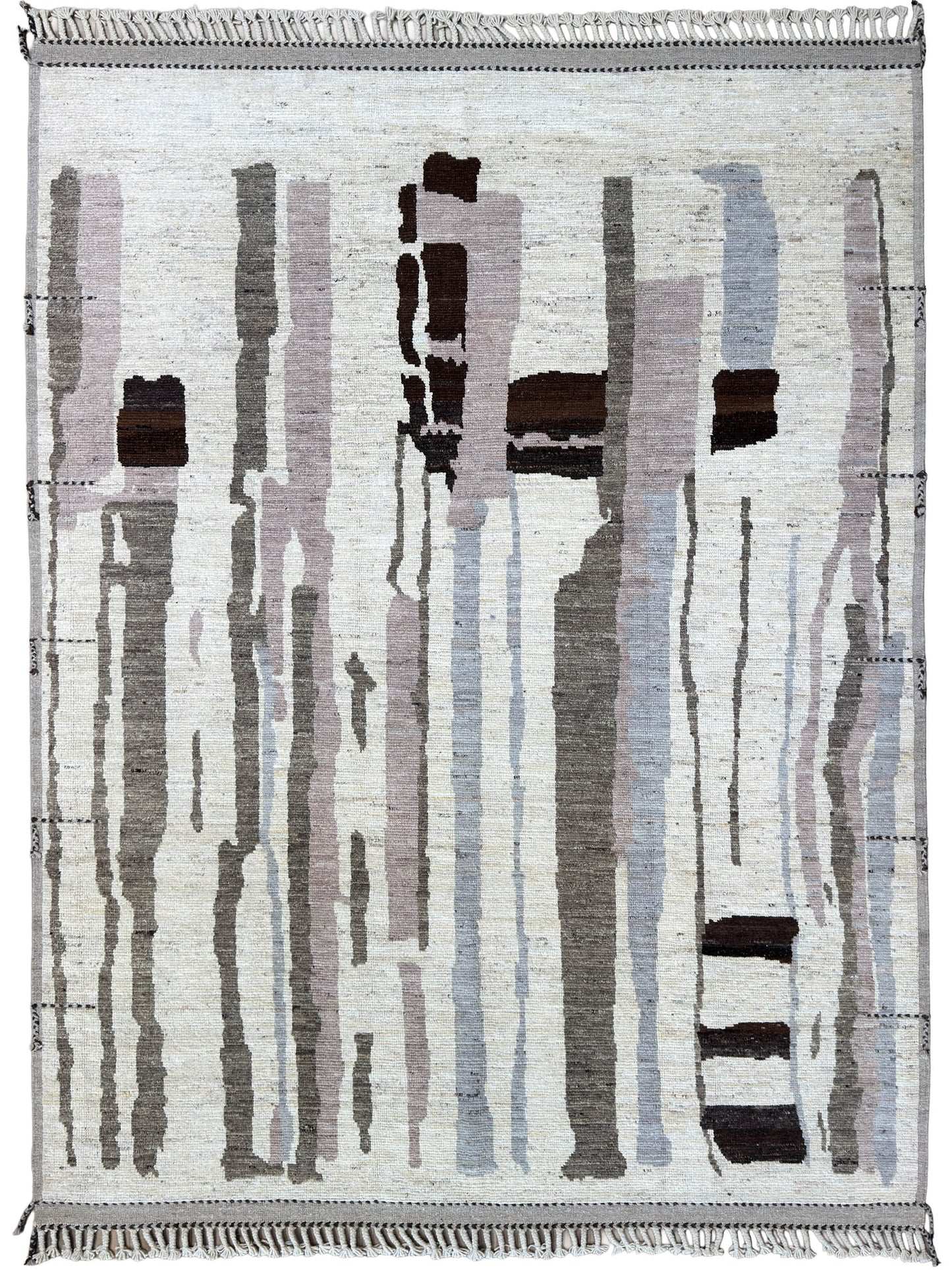 Moroccan Style 9'2"x12'1"