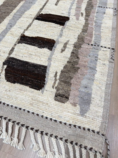 Moroccan Style 9'2"x12'1"