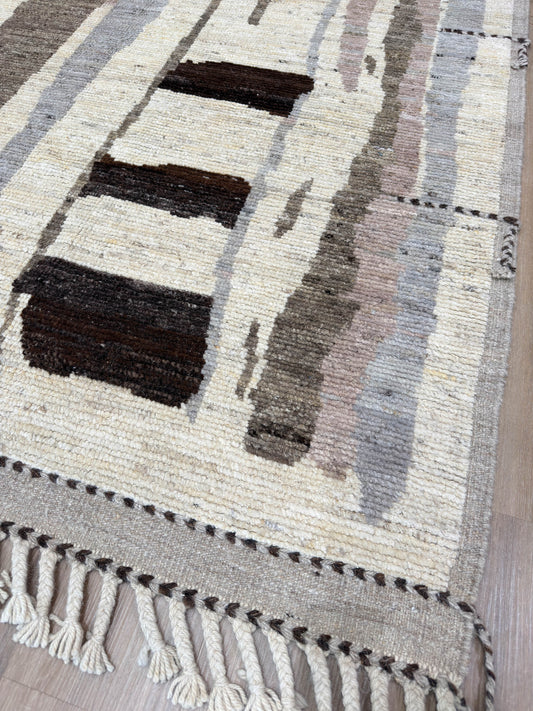 Moroccan Style 9'2"x12'1"