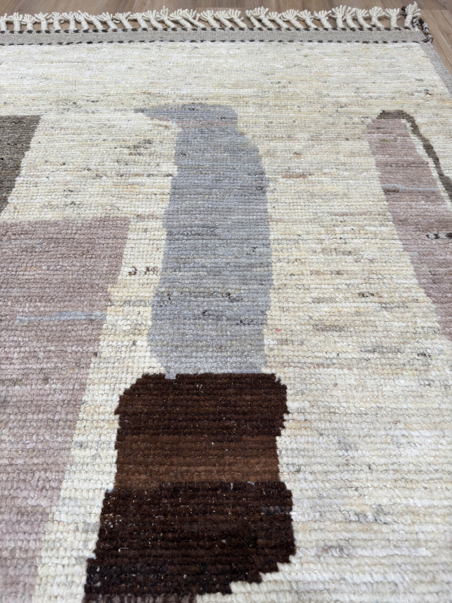 Moroccan Style 9'2"x12'1"