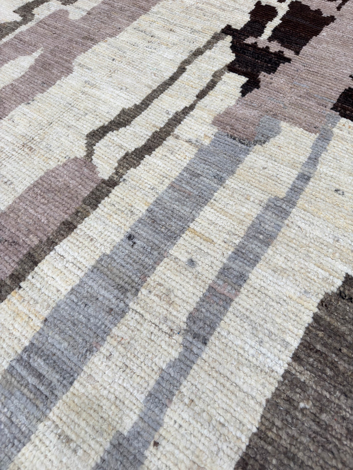 Moroccan Style 9'2"x12'1"