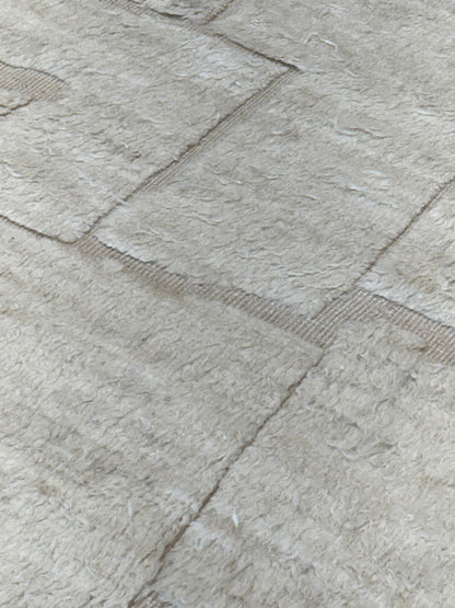Moroccan Style 9'1"x12'8"