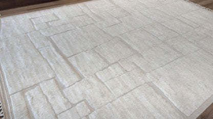 Moroccan Style 9'1"x12'8"