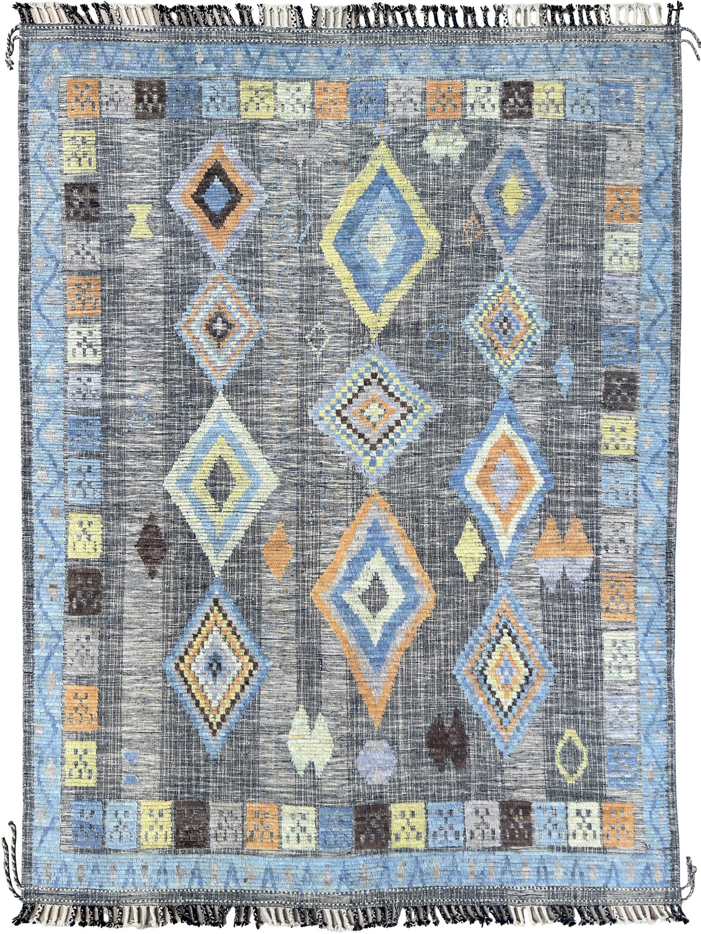 Moroccan Style 8'10"x12'0"