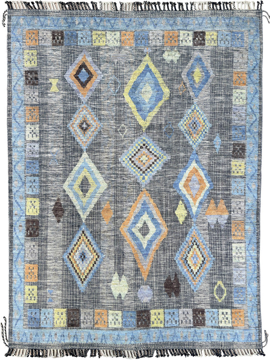 Moroccan Style 8'10"x12'0"