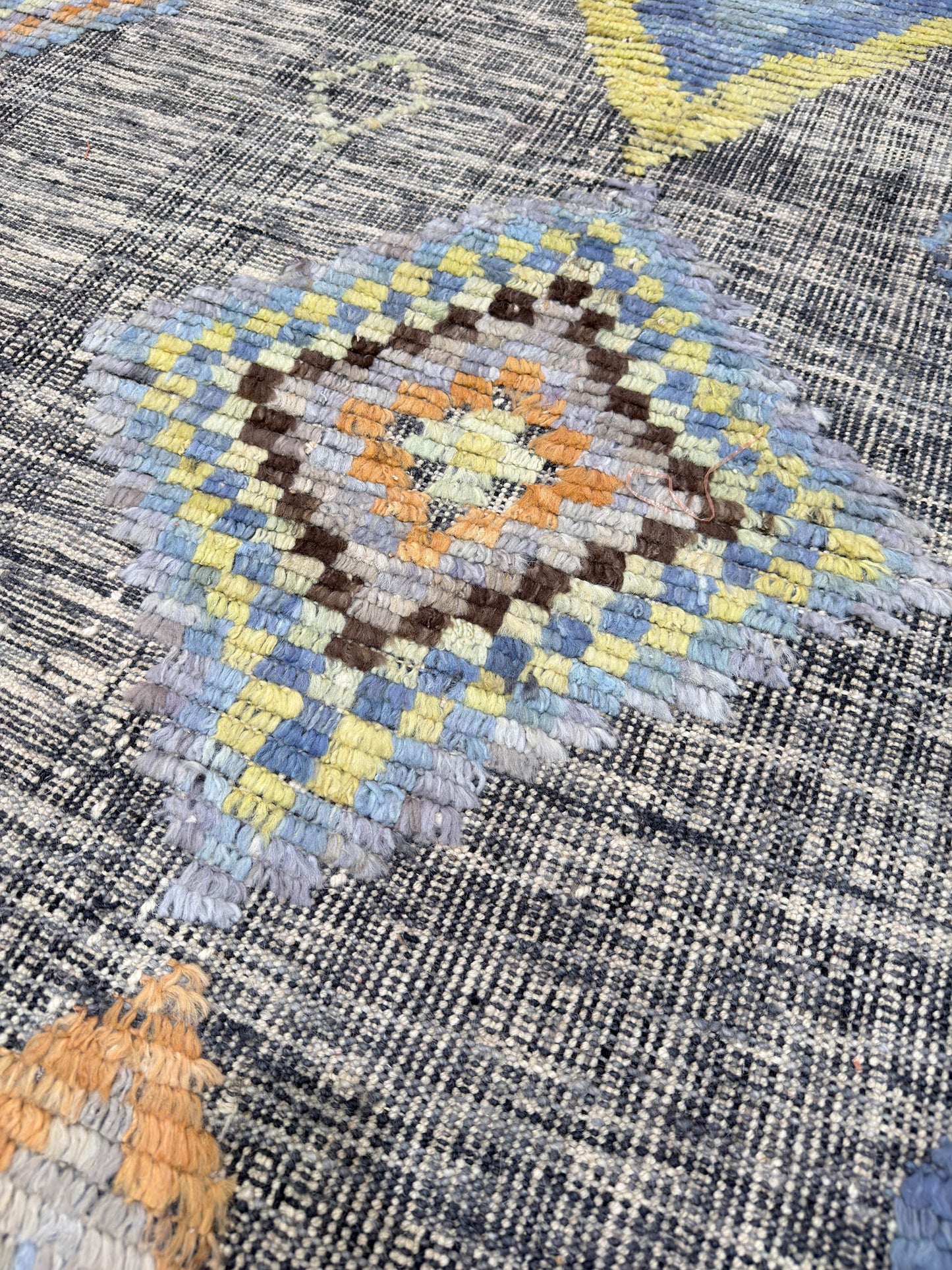 Moroccan Style 8'10"x12'0"