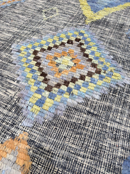 Moroccan Style 8'10"x12'0"
