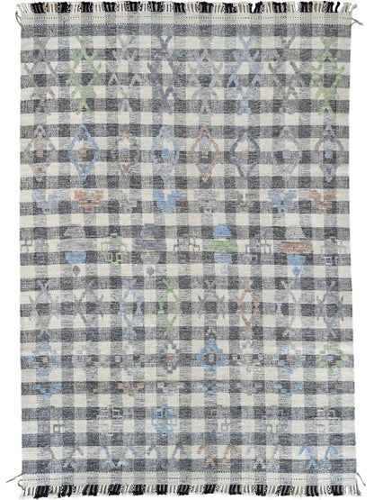 Moroccan Style 9'1"x12'0"
