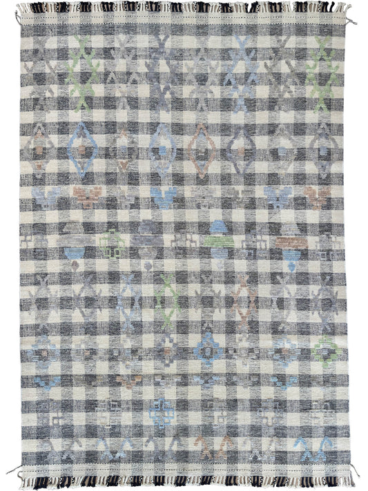 Moroccan Style 9'1"x12'0"