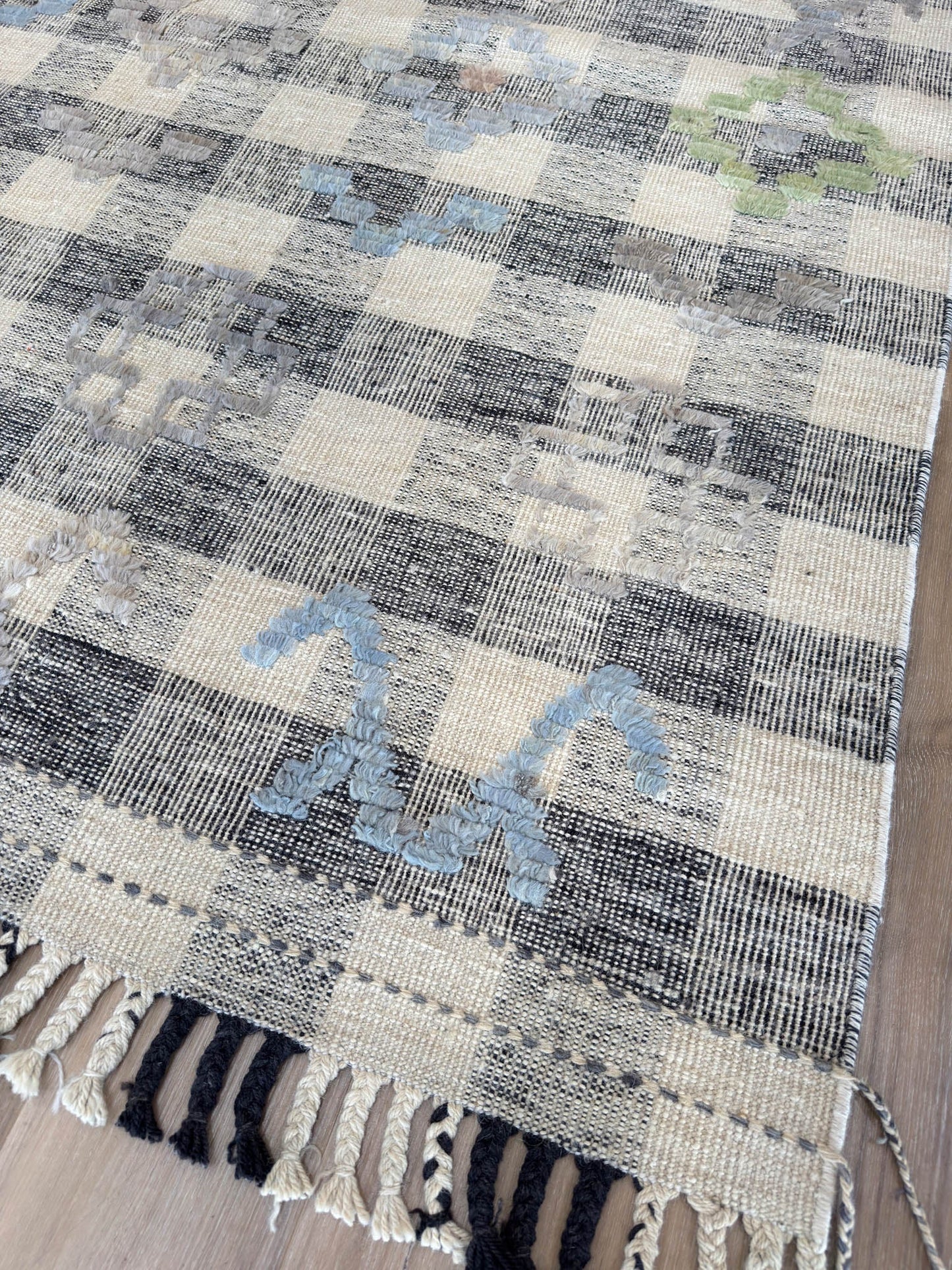 Moroccan Style 9'1"x12'0"