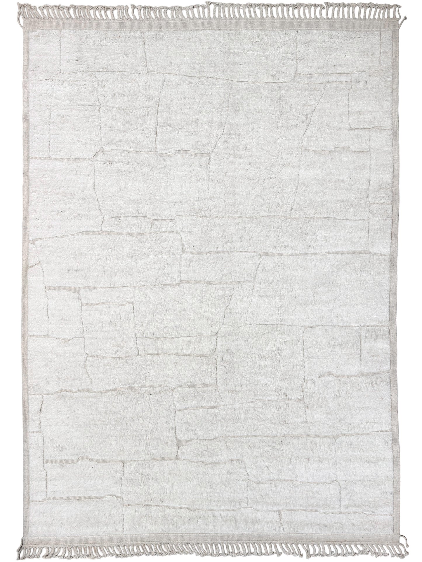 Moroccan Style 9'2"x12'7"