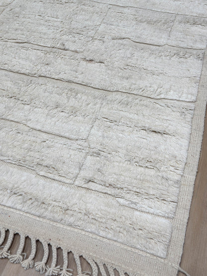 Moroccan Style 9'2"x12'7"