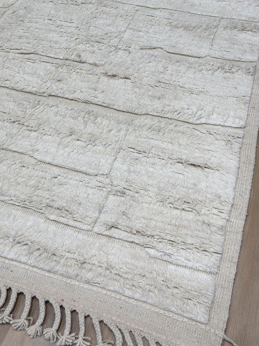 Moroccan Style 9'2"x12'7"