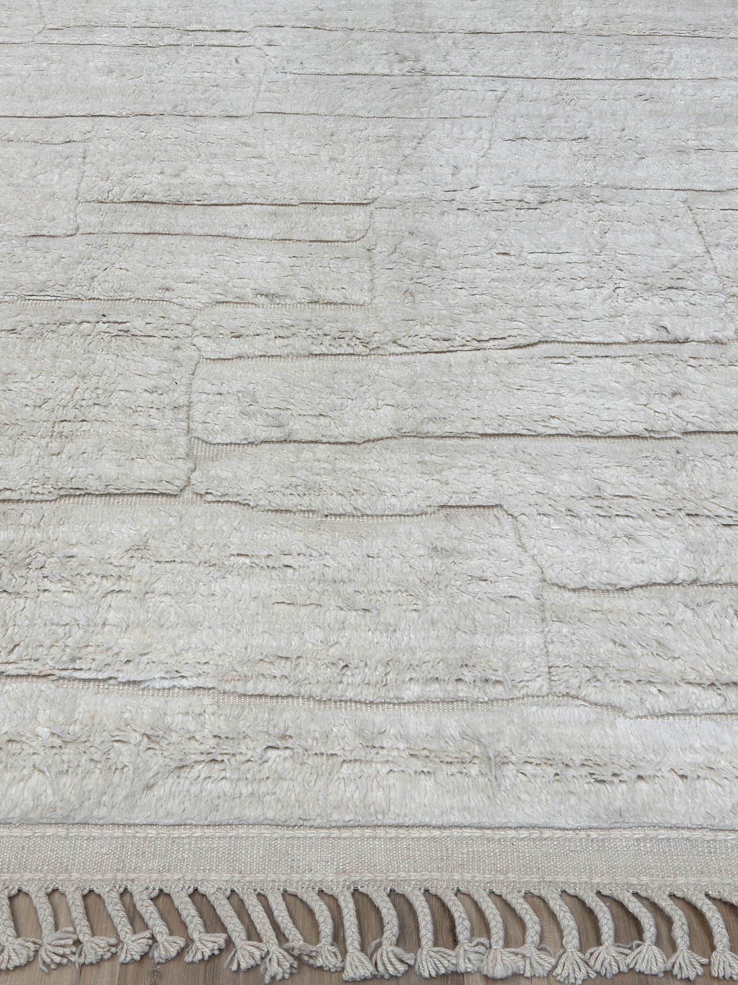 Moroccan Style 9'2"x12'7"