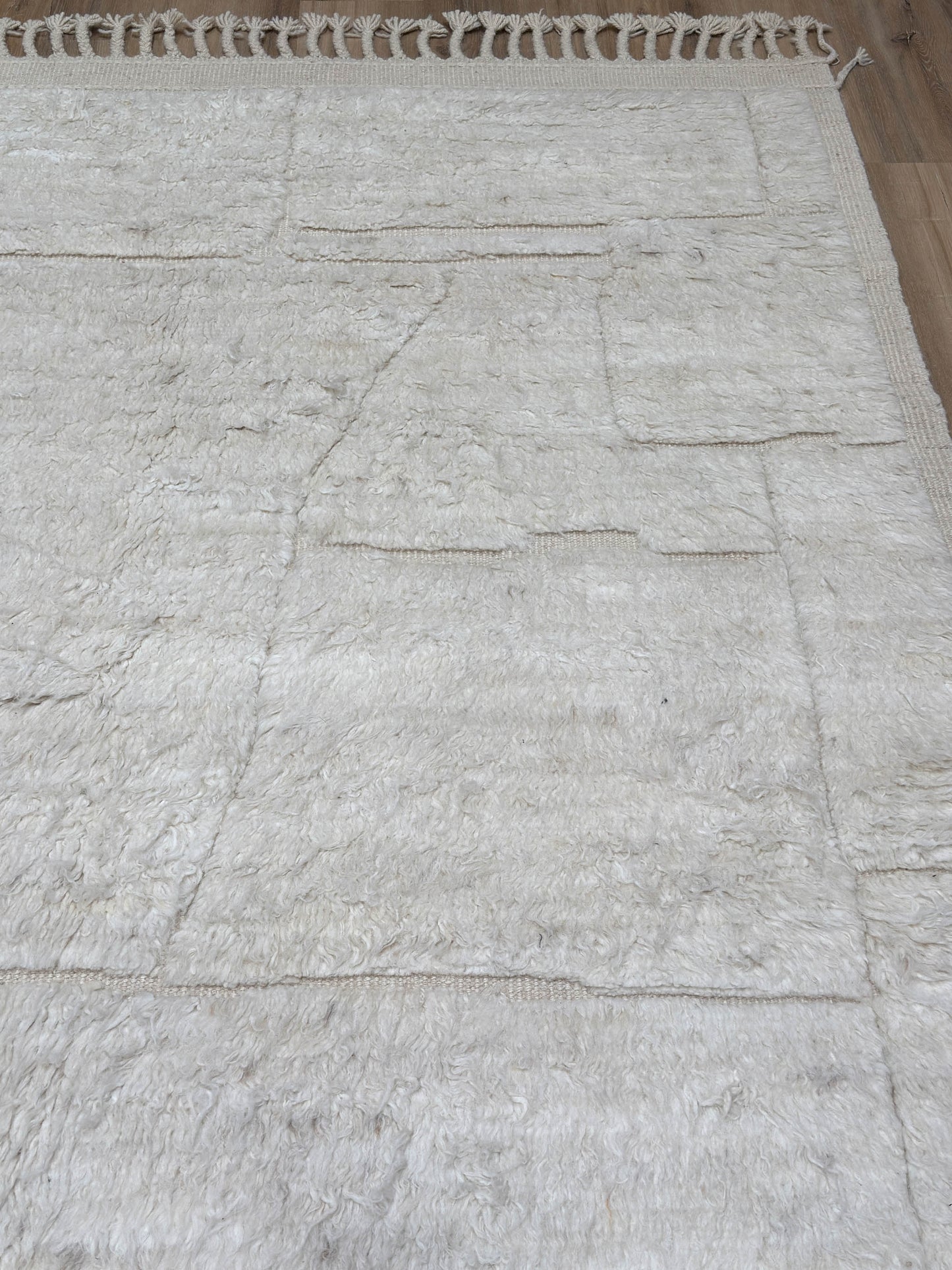 Moroccan Style 9'2"x12'7"