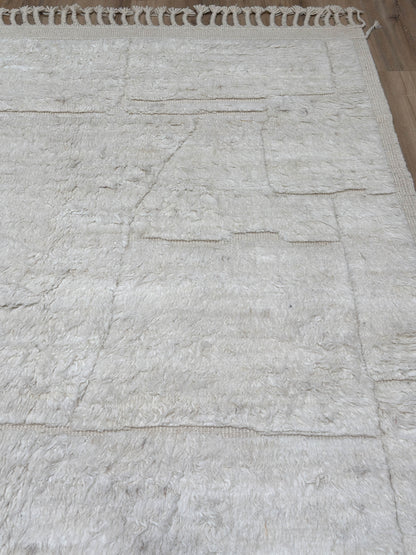 Moroccan Style 9'2"x12'7"