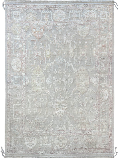 Moroccan Oushak 10'5"x14'8"