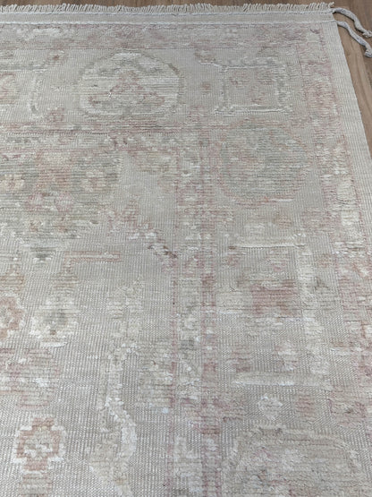 Moroccan Oushak 10'5"x14'8"