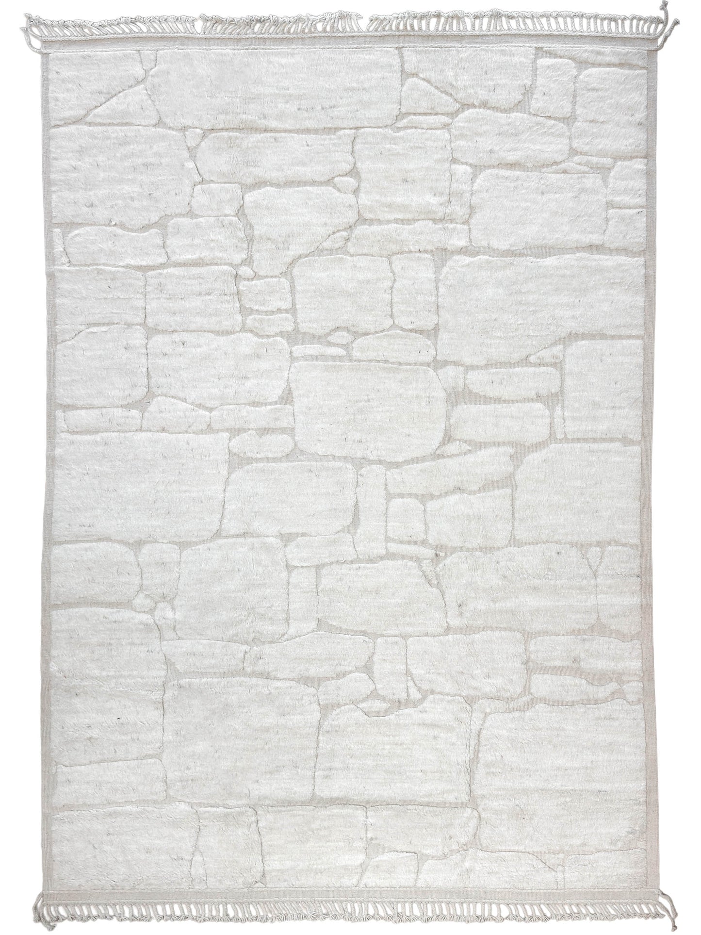 Moroccan Style 9'11"x14'9"