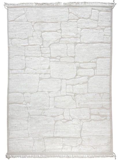 Moroccan Style 9'11"x14'9"